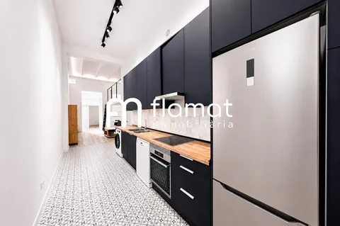 Pis de 83 m² a Barcelona