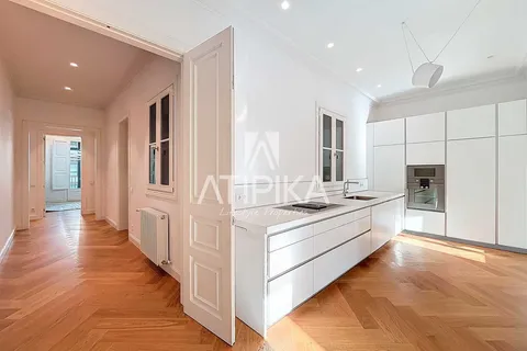 Flat 193 m² in Barcelona
