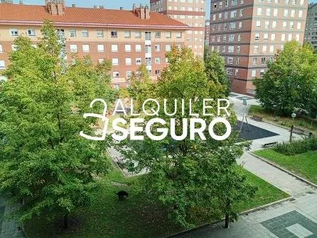 Pis de 85 m² a Vitòria