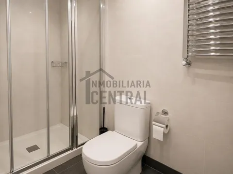 Pis de 54 m² a Bilbao