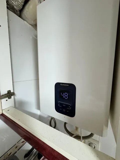 Pis de 74 m² a València