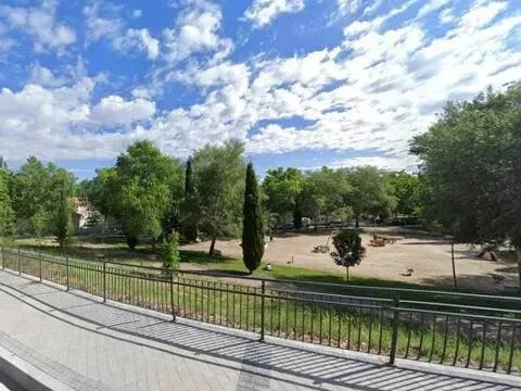 Pis de 194 m² a Madrid
