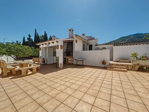 Piso de 140 m² en Alfaz del Pi