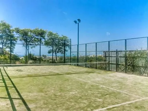 Pis de 110 m² a Benahavís