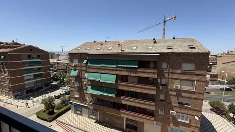 Habitació de lloguer, Granada