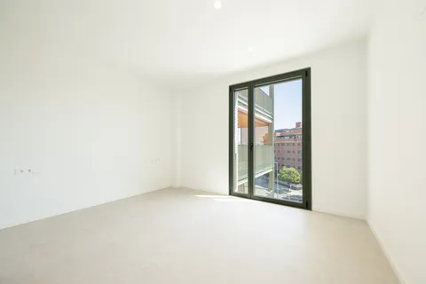 Wohnung 108 m² in Vic