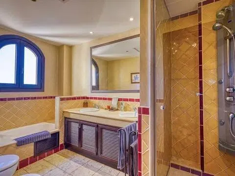 Pis de 195 m² a San Roque