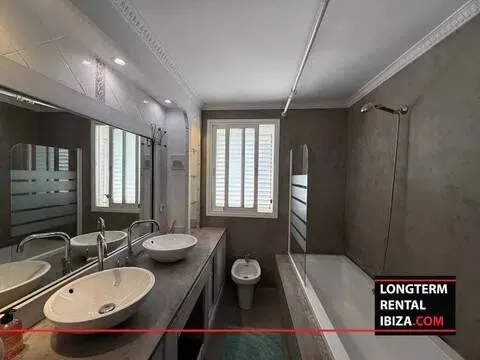 Casa 250 m² a Sant Josep de sa Talaia