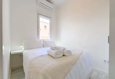 Pis de 24 m² a Madrid