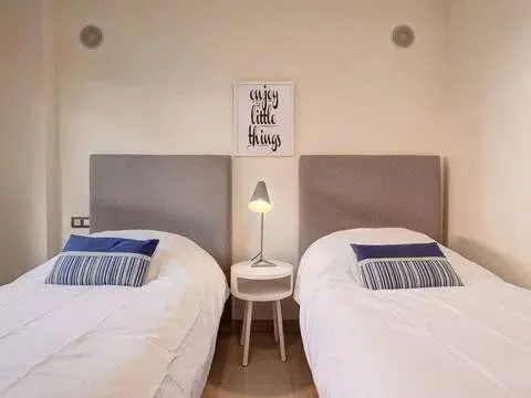 Pis de 100 m² a Estepona