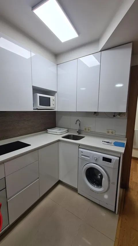 Piso de 55 m² en Zamora
