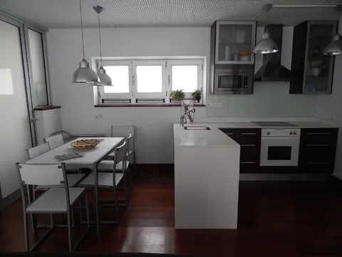 Pis de 130 m² a Santander