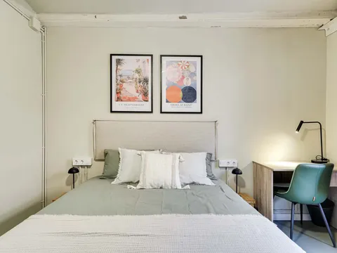 Zimmer zur Miete, Barcelona
