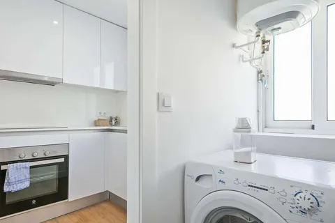 Wohnung 70 m² in Barcelona