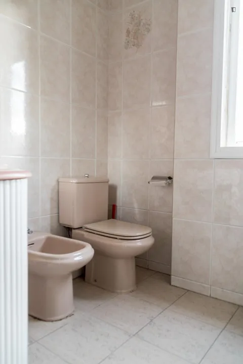 Habitación en alquiler, Barcelona