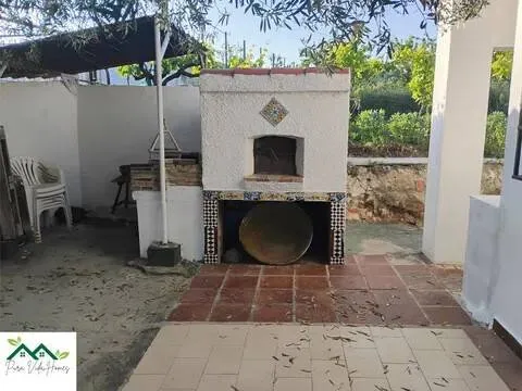 Casa de 160 m² en Chelva