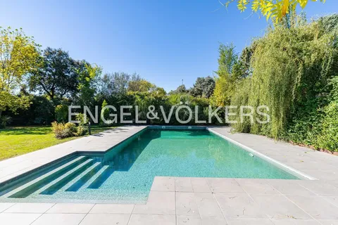 Casa de 470 m² a Pozuelo de Alarcón