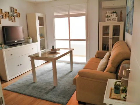 Pis de 60 m² a Sanlúcar de Barrameda