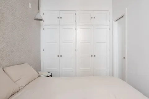 Wohnung 56 m² in Málaga