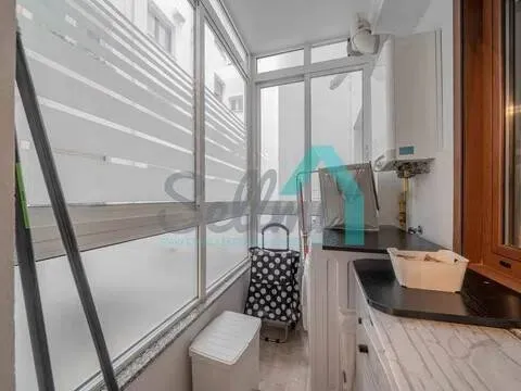Pis de 84 m² a Oviedo