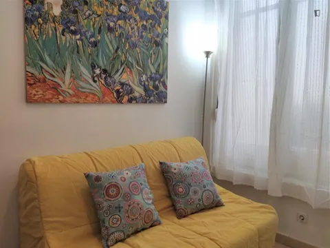 Pis de 40 m² a Madrid