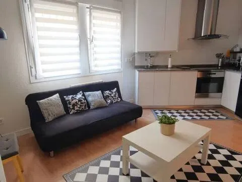 Appartamento 47 m² a Madrid