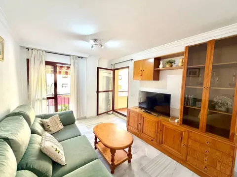 Appartamento 110 m² a Benalmádena