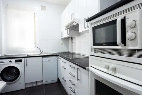 Zimmer zur Miete, Madrid