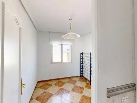 Wohnung 105 m² in Bailén
