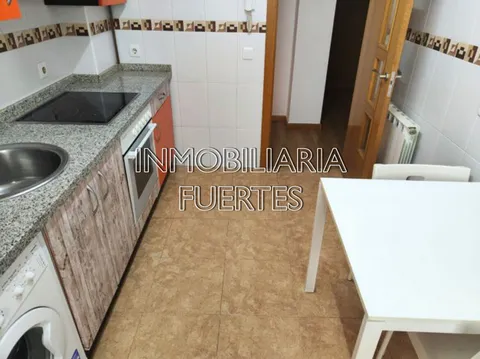 Appartamento 75 m² a San Andrés del Rabanedo