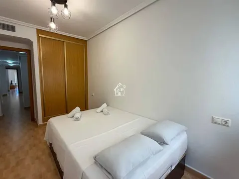Pis de 80 m² a Torrevella