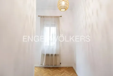 Pis de 82 m² a Madrid