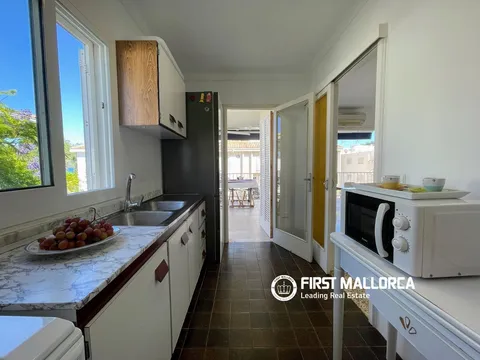 Pis de 99 m² a Alcúdia