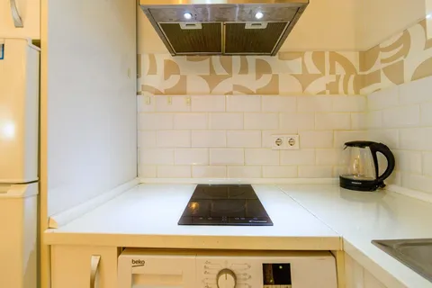 Wohnung 55 m² in Madrid