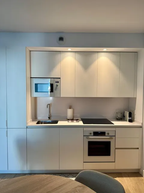 Pis de 68 m² a Motril
