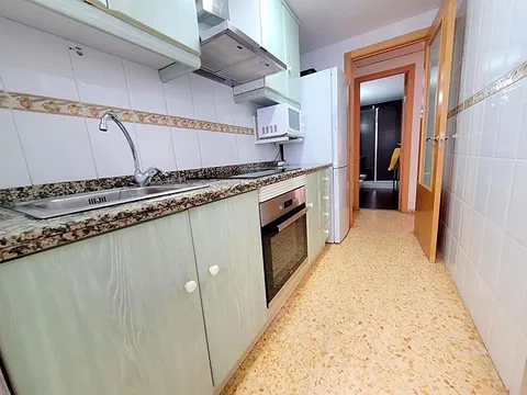 Wohnung 75 m² in Miramar