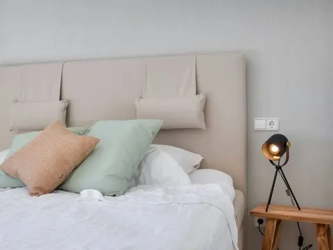 Pis de 105 m² a Benahavís