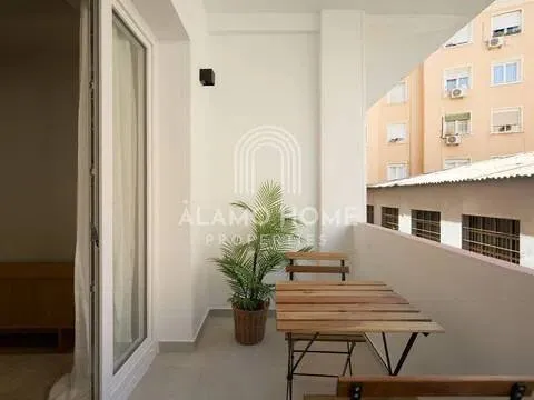 Appartamento 85 m² a Madrid