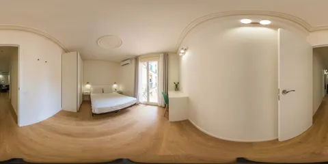 Pis de 54 m² a Barcelona