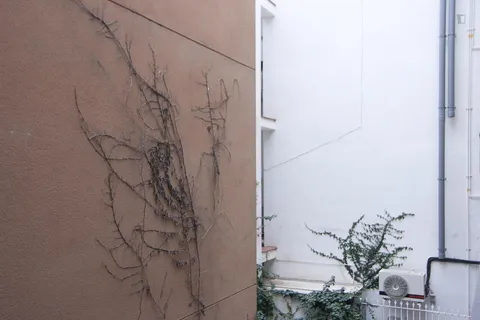 Pis de 85 m² a Barcelona