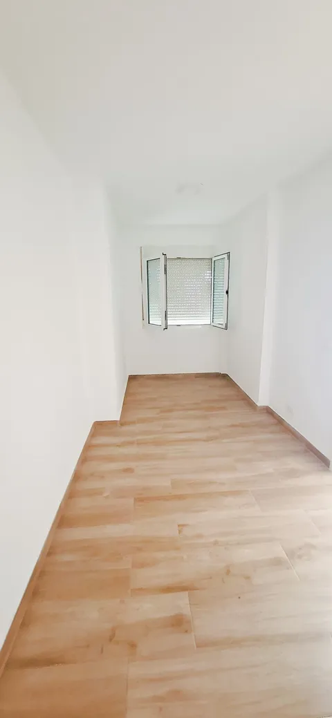 Pis de 90 m² a Màlaga