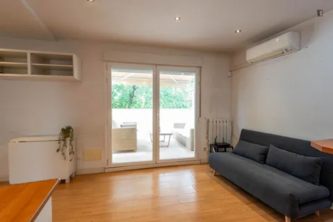 Pis de 80 m² a Madrid