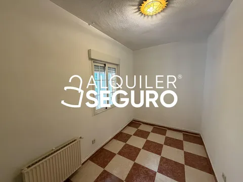 Pis de 96 m² a Madrid
