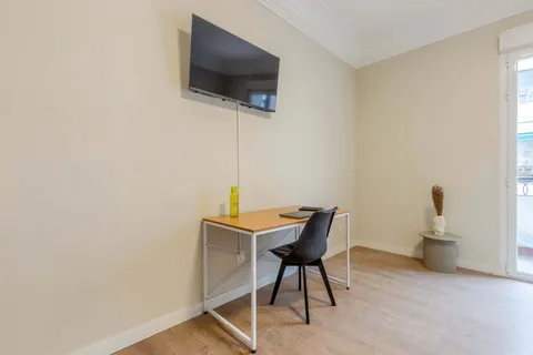 Habitación en alquiler, Madrid