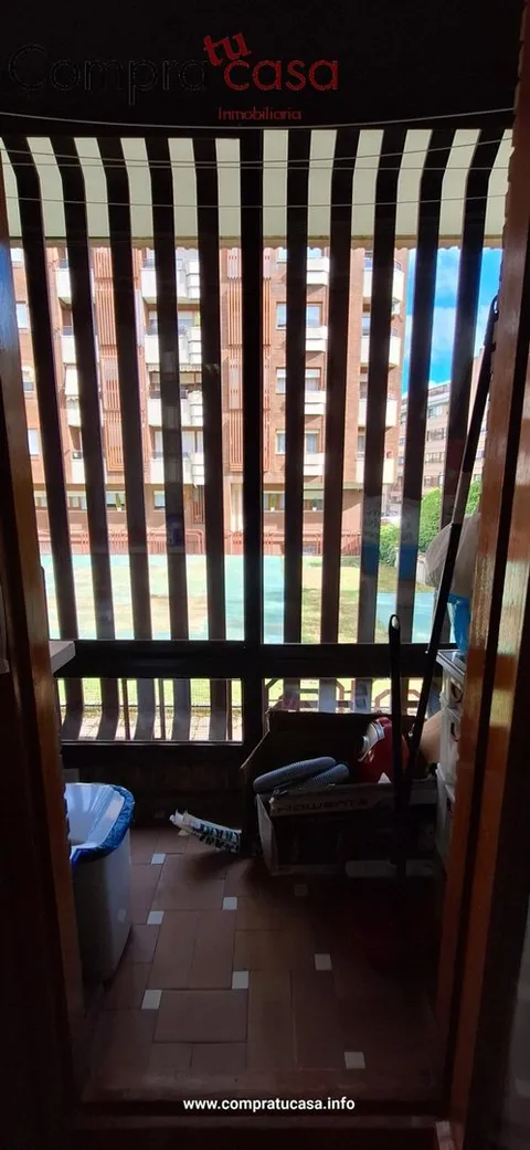 Pis de 93 m² a Segovia