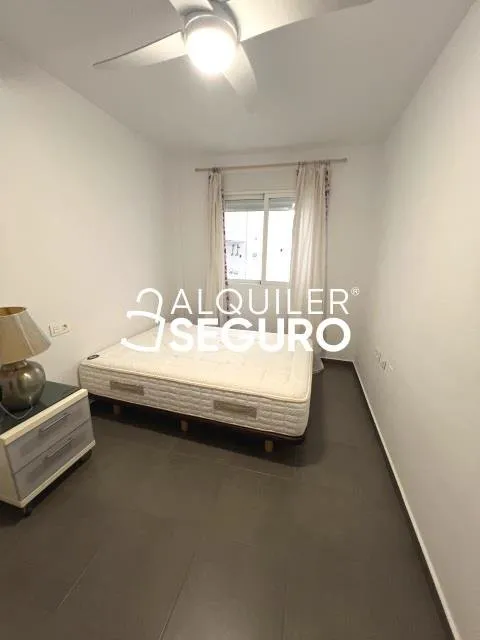 Pis de 90 m² a Ceutí