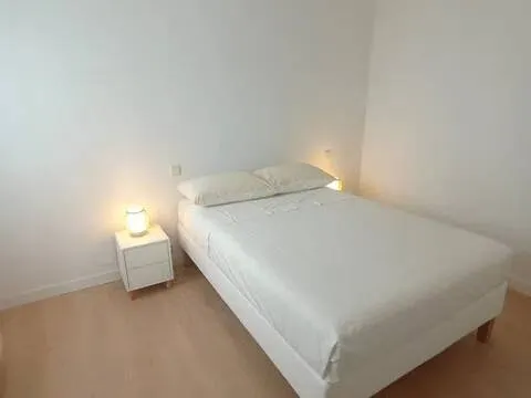 Wohnung 68 m² in Madrid