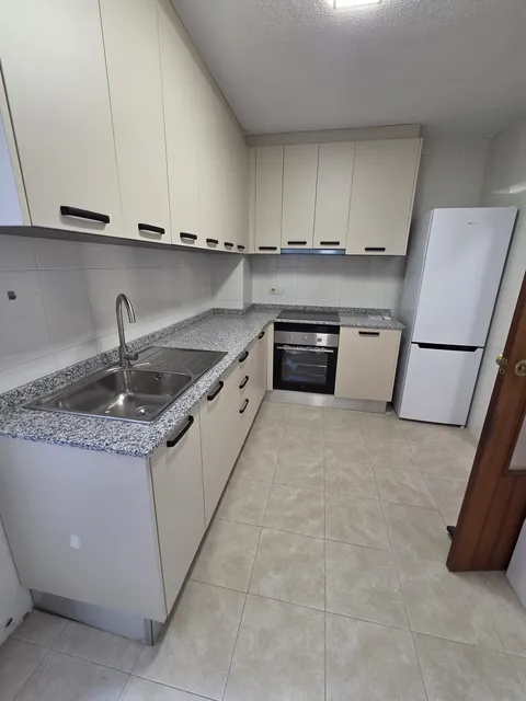 Wohnung 120 m² in Alicante