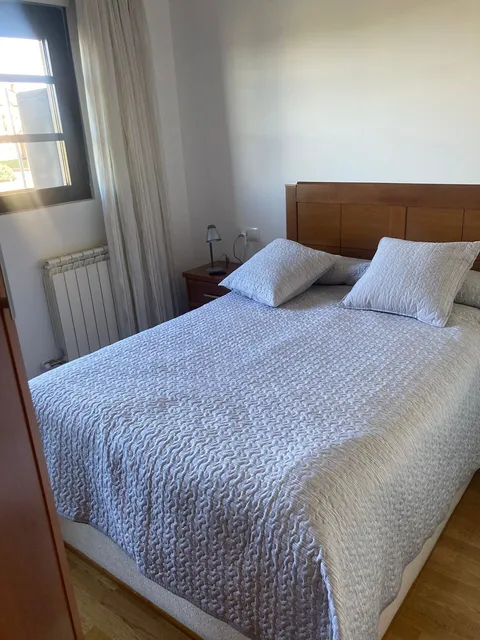 Pis de 50 m² a Lleó