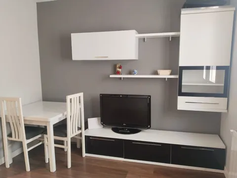 Habitació de lloguer, Burgos